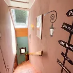 Gebauer-1 By Interhome Apartman Fuchshofen