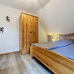 Gebauer-1 By Interhome Апартаменты *