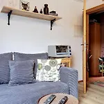 Апартаменты Gebauer-1 By Interhome *