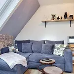 Апартаменты Gebauer-1 By Interhome Fuchshofen