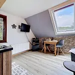 Gebauer-1 By Interhome Апартаменты *