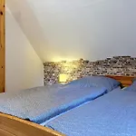 Gebauer-1 By Interhome Апартаменты *