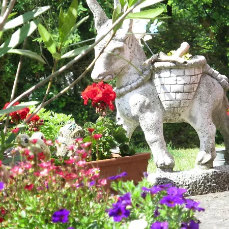 Gebauer-1 By Interhome Fuchshofen