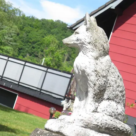 Gebauer-1 By Interhome Fuchshofen