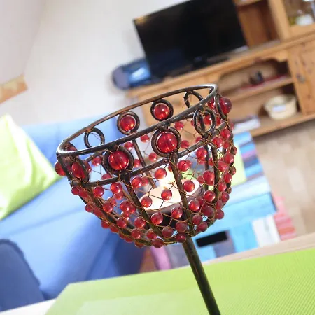 Gebauer-1 By Interhome *