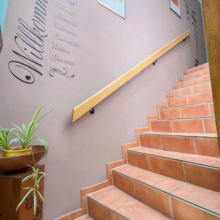 Apartment Eifelhome One Nahe Nuerburgring By Interhome *