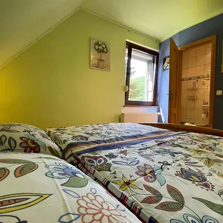 Apartamento Gebauer-1 By Interhome