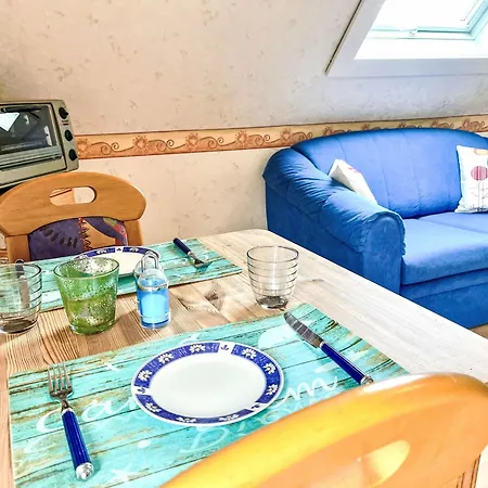 Apartment Gebauer-1 By Interhome