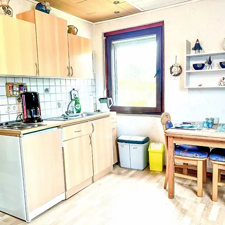 Gebauer-1 By Interhome Appartement Fuchshofen