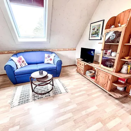 Gebauer-1 By Interhome