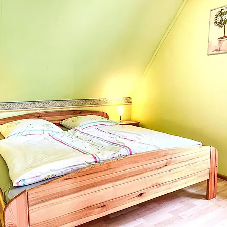 Appartement Gebauer-1 By Interhome *