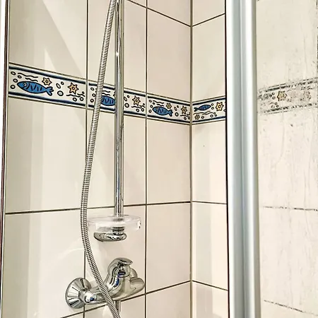 Appartement Gebauer-1 By Interhome Fuchshofen