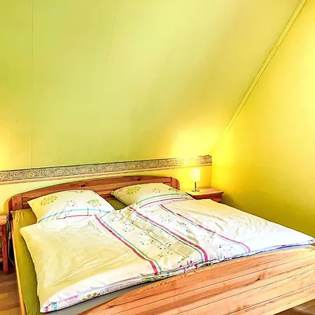 Gebauer-1 By Interhome Fuchshofen