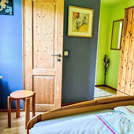 Appartement Gebauer-1 By Interhome *