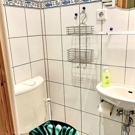 Gebauer-1 By Interhome *