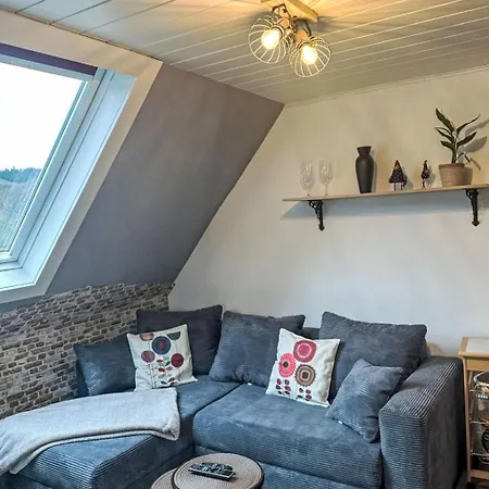 Gebauer-1 By Interhome * Fuchshofen