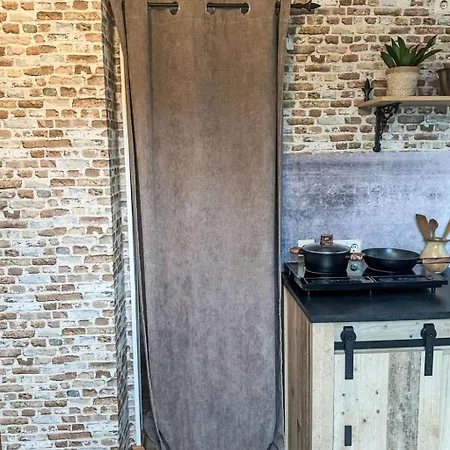 Gebauer-1 By Interhome דירה Fuchshofen