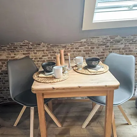 Gebauer-1 By Interhome Fuchshofen