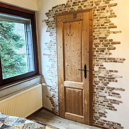 Gebauer-1 By Interhome * Fuchshofen