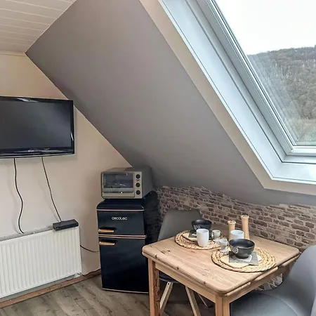 Gebauer-1 By Interhome דירה