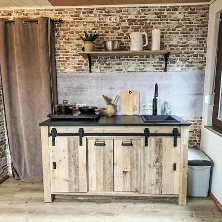 Gebauer-1 By Interhome דירה *