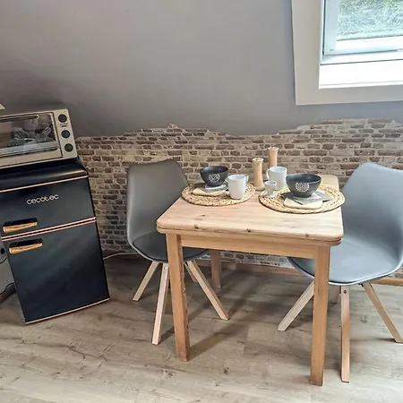 Gebauer-1 By Interhome Fuchshofen