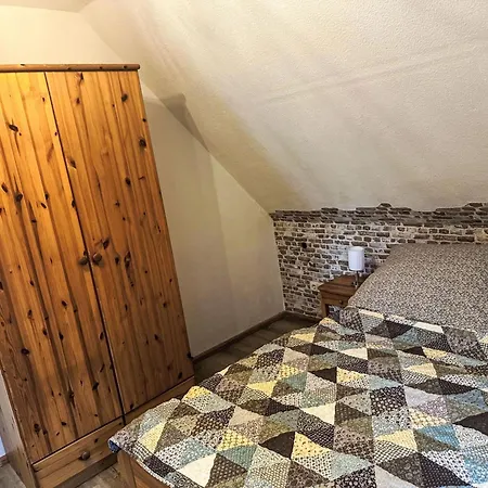 דירה Gebauer-1 By Interhome Fuchshofen