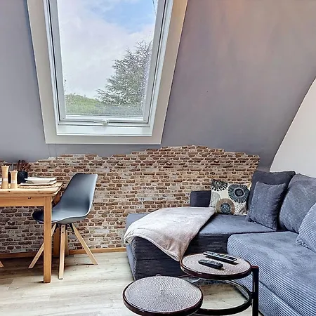 Gebauer-1 By Interhome Апартаменты Fuchshofen