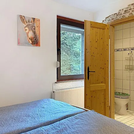 Appartamento Gebauer-1 By Interhome Fuchshofen