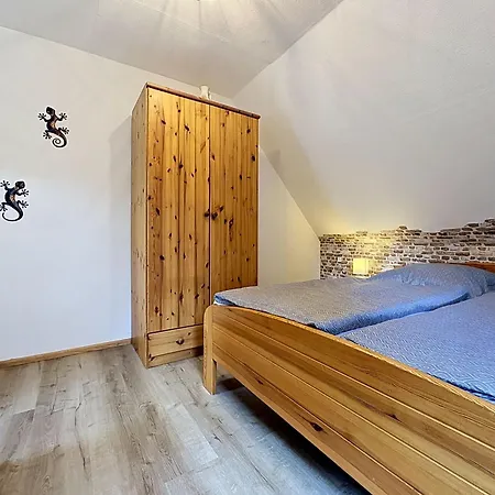 Apartment Eifelhome One Nahe Nuerburgring By Interhome Appartement *