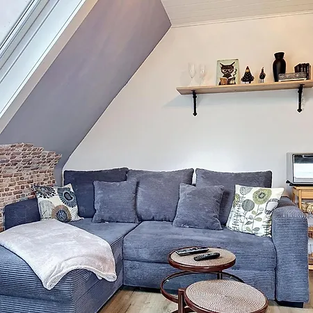 Appartamento Gebauer-1 By Interhome Fuchshofen