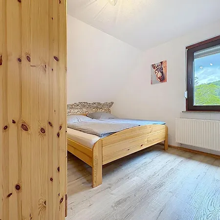 Apartment Eifelhome One Nahe Nuerburgring By Interhome