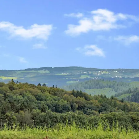 Gebauer-1 By Interhome Appartement *