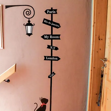 Gebauer-1 By Interhome