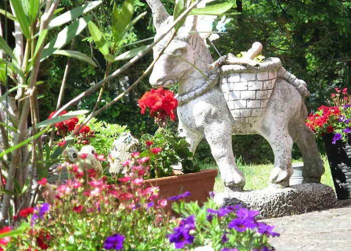 Gebauer-1 By Interhome Fuchshofen