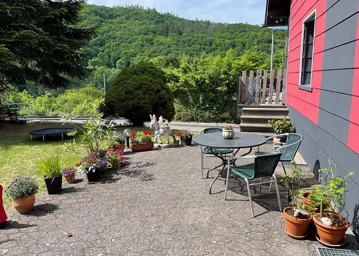 דירה Gebauer-1 By Interhome