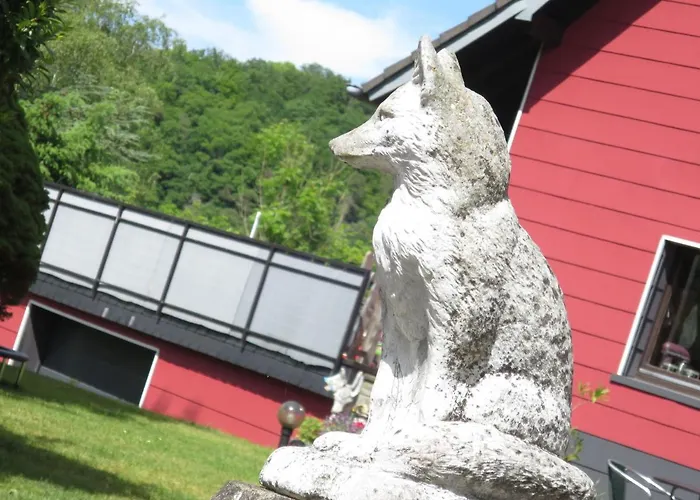 Gebauer-1 By Interhome Fuchshofen