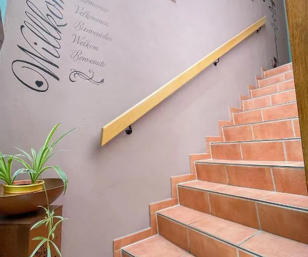 Gebauer-1 By Interhome *