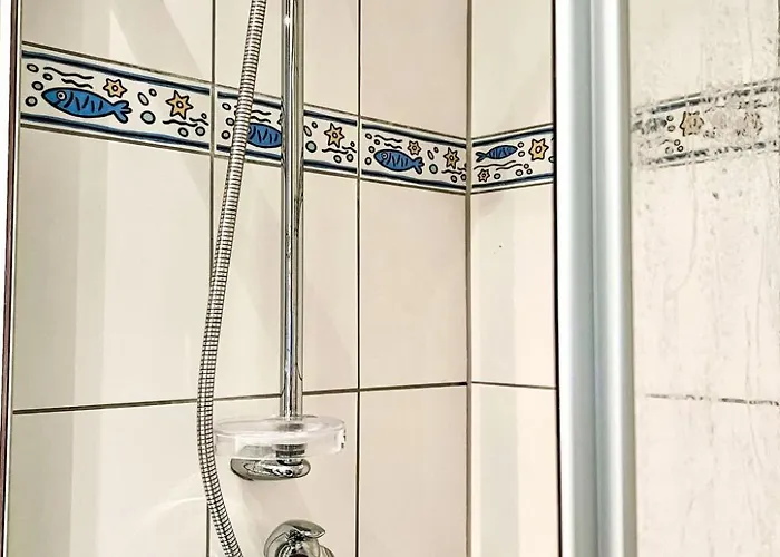 דירה Gebauer-1 By Interhome Fuchshofen