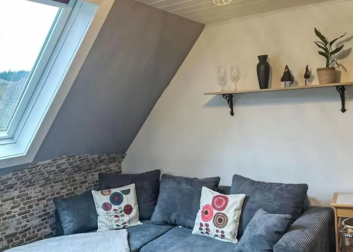 Gebauer-1 By Interhome * Fuchshofen