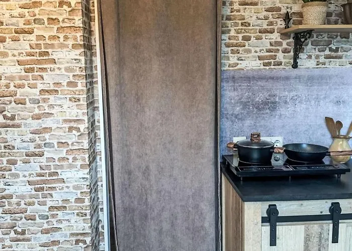 Gebauer-1 By Interhome דירה Fuchshofen