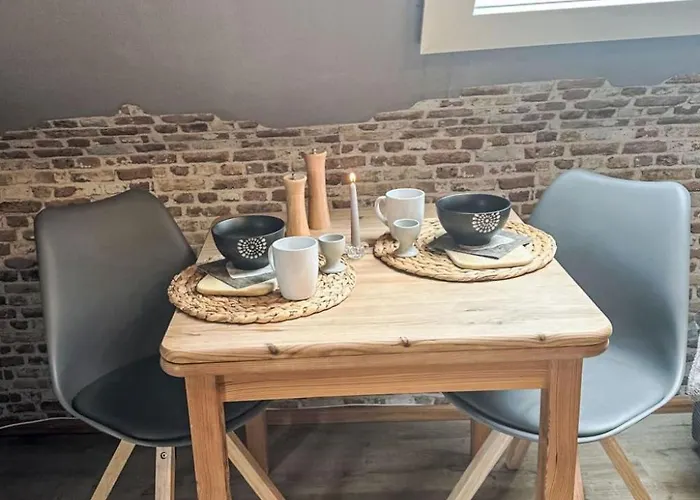 Gebauer-1 By Interhome Fuchshofen