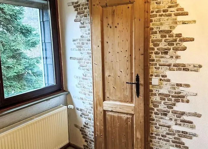 Gebauer-1 By Interhome * Fuchshofen