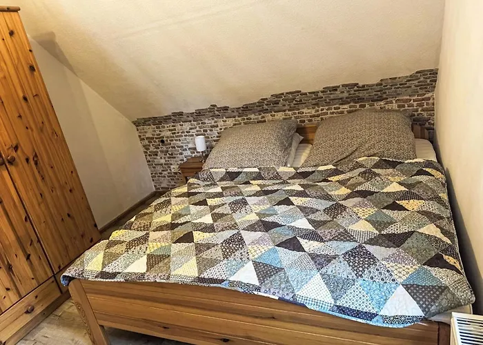 Gebauer-1 By Interhome