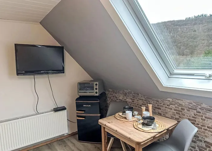 Gebauer-1 By Interhome דירה