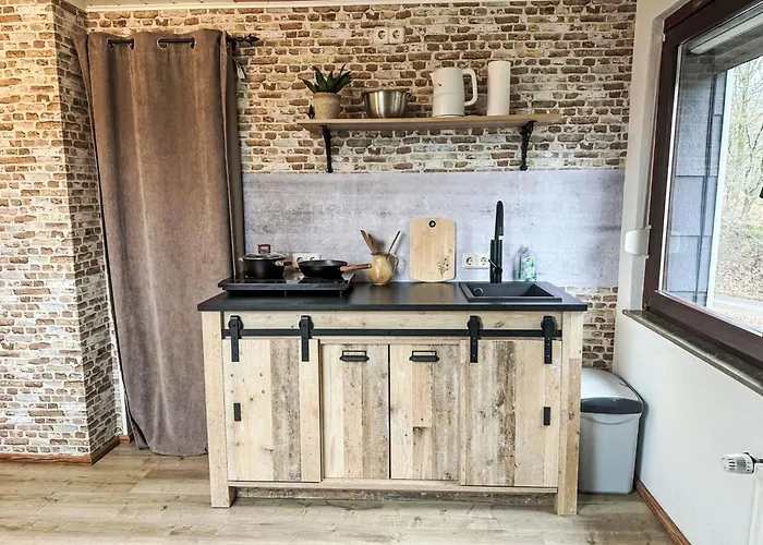 Gebauer-1 By Interhome דירה *