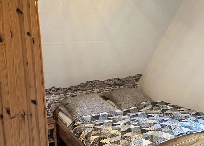 דירה Gebauer-1 By Interhome *