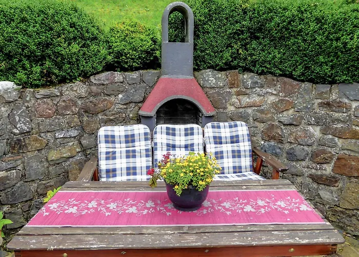 Gebauer-1 By Interhome Fuchshofen