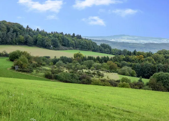 Gebauer-1 By Interhome דירה *