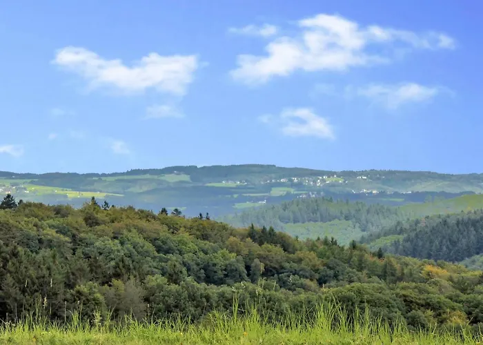 Gebauer-1 By Interhome דירה *